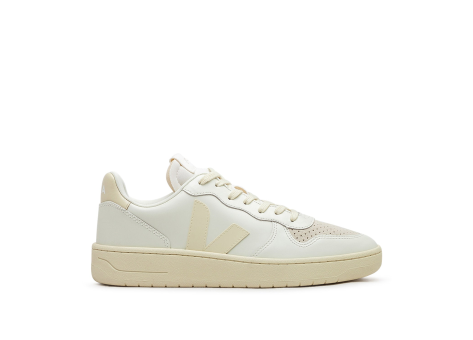 Veja V 10 Leather (VI0220498B) weiss