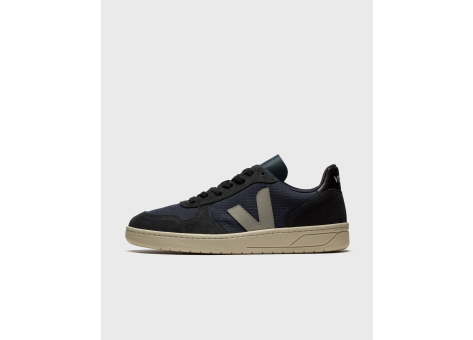 VEJA V 10 RIPSTOP (VX0102677B) schwarz