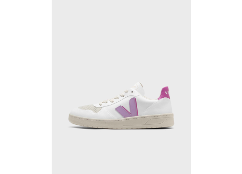 VEJA V 10 W II CWL Ultraviolet Orchid (VW0703676A) weiss