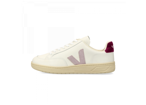 VEJA Veja Esplar Logo women's Shoes Trainers in White (XD0203301) weiss
