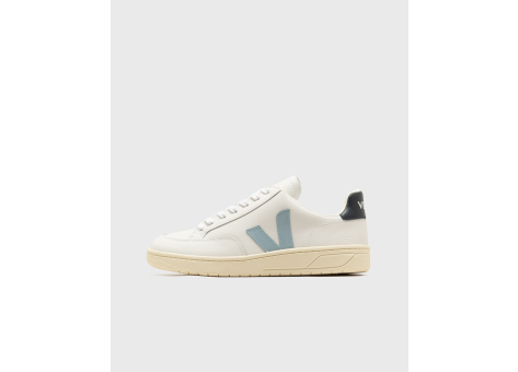 VEJA V 12 Leather (XD0203302A) weiss