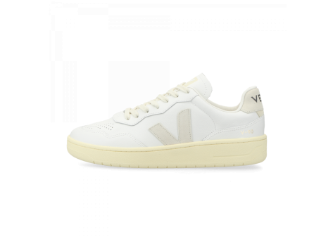 VEJA V 90 O.T. Leather (VD2003655) weiss