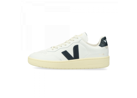 VEJA V 90 O.T. Leather (VD2003656) weiss