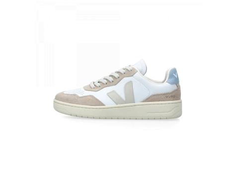 VEJA V 90 O.T. Leather (VD2003705) weiss