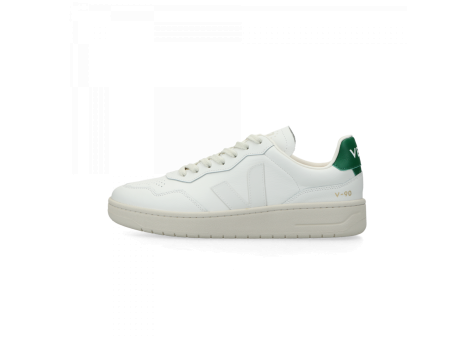 VEJA V 90 O.T. Leather (VD2003706) weiss