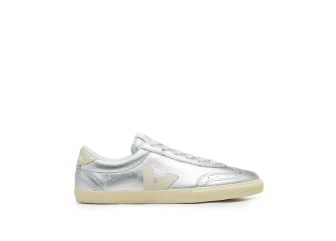 Veja Volley Leather (VO2020749A) silber