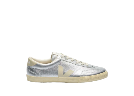 VEJA Volley Leather (VO2020749A) grau