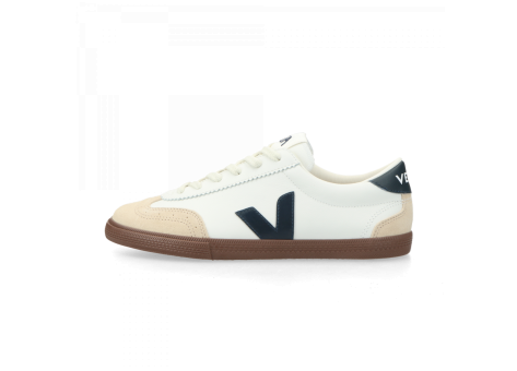 VEJA Volley O.T. Leather (VO2003531) weiss