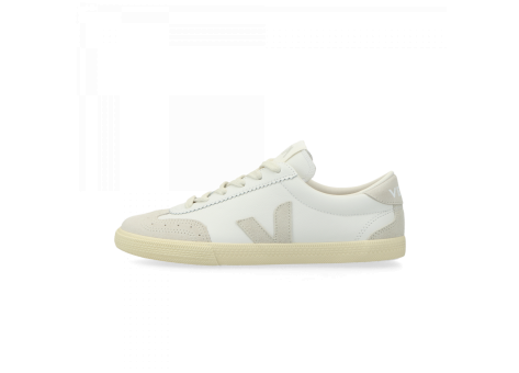 VEJA Volley O.T. Leather (VO2003852) weiss