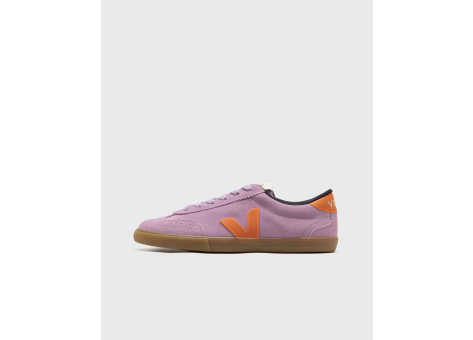 Veja Volley Suede (VO0320887A) lila