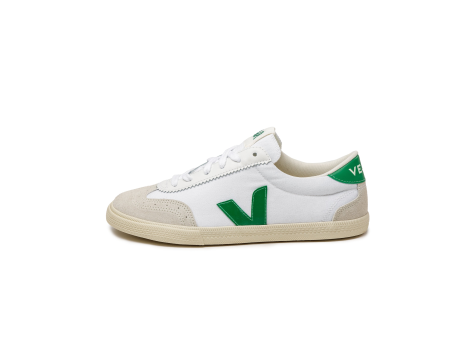 VEJA Volley Canvas (VO0103525A) weiss