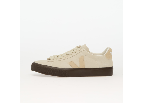 Veja Campo Bold Suede (CP0320805A) beige