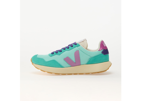 VEJA W Paulistana Turquoise Mulberry (PS1803742A) blau