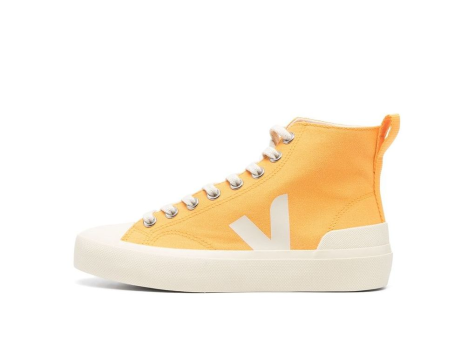 VEJA Wata II Canvas (PA0103167A) orange