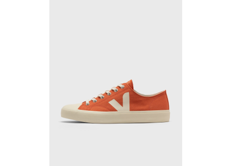 VEJA product eng 1023491 Sneakers Veja V 10 CWL CANVAS (PL0103513B) orange