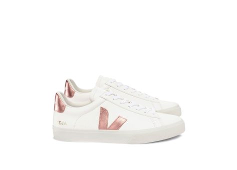 VEJA CAMPO LEATHER (CP0503128A) weiss