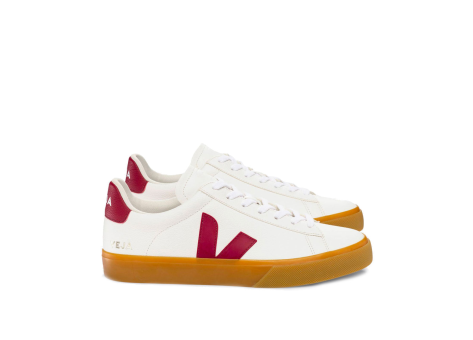 VEJA Campo (CP0503154A) weiss