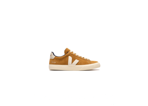 VEJA WMNS Campo SUEDE (CP0320524A) braun