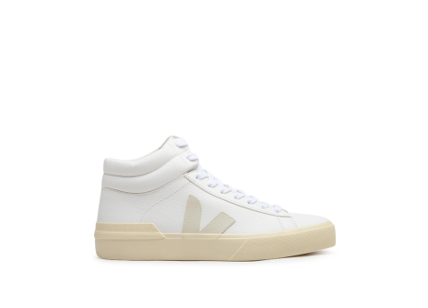 Veja Minotaur Chromefree Leather (TR0502918A) weiss