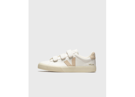 Veja Recife WMNS Logo (RC0502335A) weiss