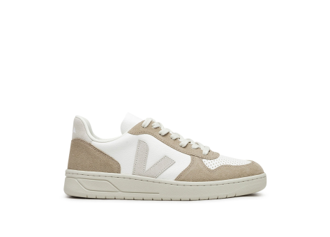 Veja V 10 Chromefree Leather (VX0503298A) bunt