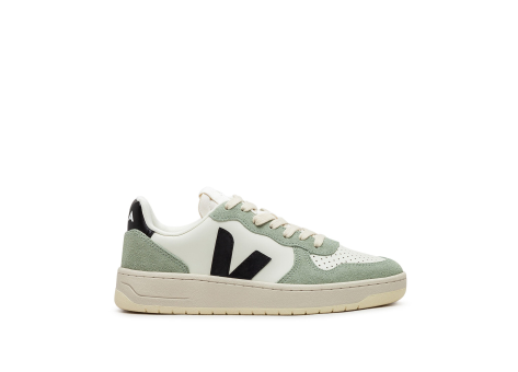 Veja WMNS V 10 Prime Leather (VI0220500A) bunt