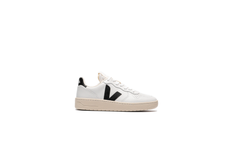 VEJA WMNS V 10 Prime LEATHER (VI0220738A) schwarz