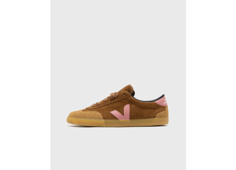 VEJA x MAKE MY LEMONADE Volley (VM0303858A) braun