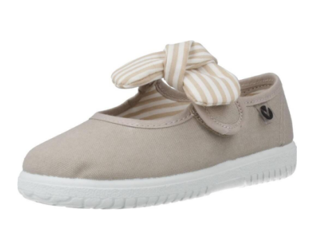 VICTORIA ojalá mercedes (105110-80) beige