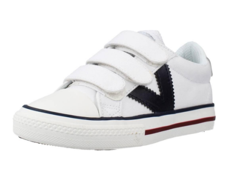 VICTORIA in kleinen Größen tribu (1065163-20) weiss