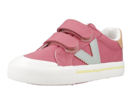 VICTORIA Aguamarina (1065189-96) pink