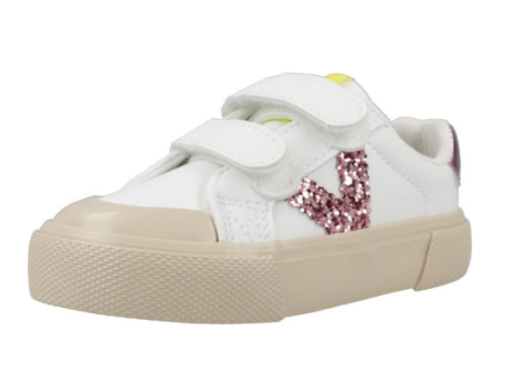 VICTORIA Tribu Tiras (1065190-477) weiss