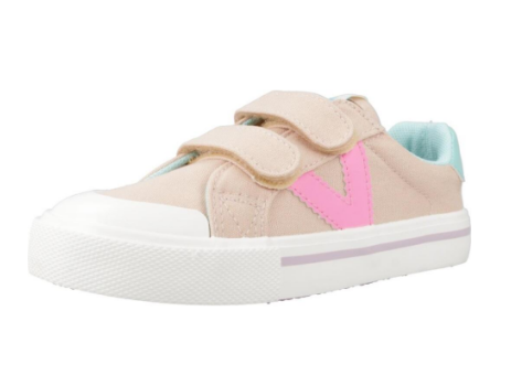 VICTORIA Lederoptik (1065195-42) beige