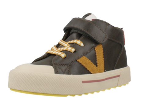 VICTORIA Stretch Lederoptik Tribu (1065198-65) schwarz