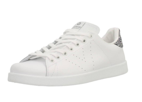 VICTORIA Deportivo Piel (1125104-16) weiss