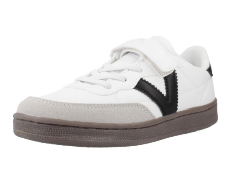 VICTORIA Oslo Efecto Piel (1256100-20) weiss