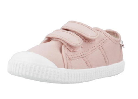 VICTORIA 1915 Scratchs Toile (136606-493) pink