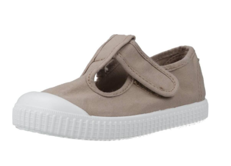 VICTORIA 1915 sandale scratch (136625-80) beige