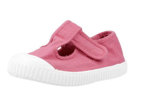 VICTORIA 1915 sandale scratch (136625-09) pink