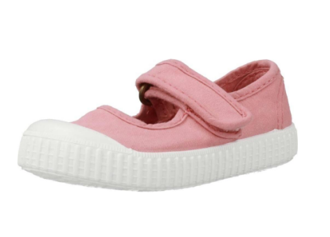 VICTORIA 1915 mercedes toile teintée (136605-170) pink