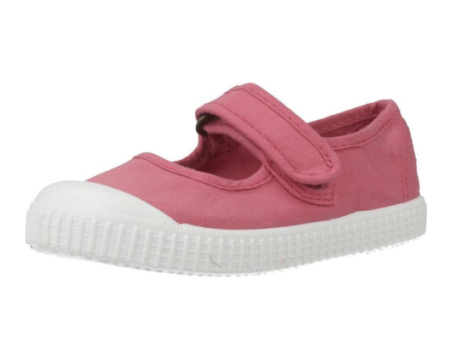 VICTORIA 1915 mercedes toile teintée (136605-09) pink