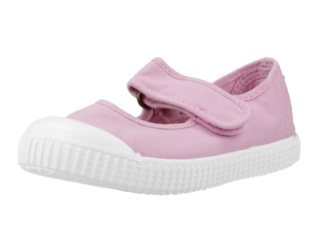 VICTORIA 1915 Inglesa (136605-477) pink