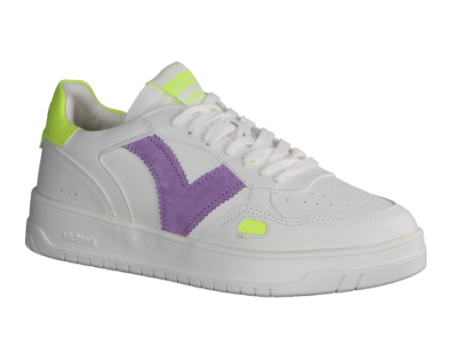 VICTORIA Leder (1257121-50) weiss