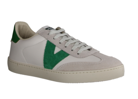 VICTORIA Leder (1126184-60) weiss