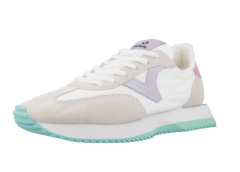 VICTORIA Cosmos nylon serraje (1134106-12) bunt