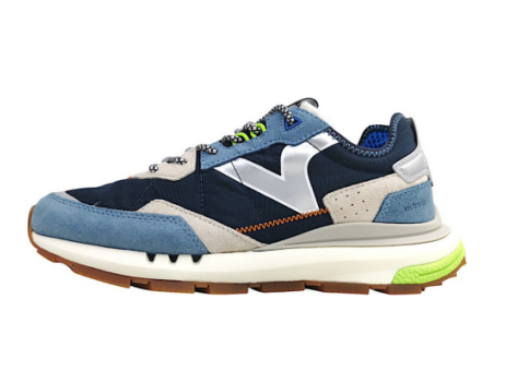 VICTORIA Wing Evo (8811100-30) bunt