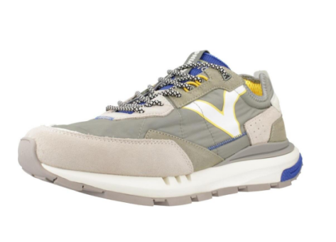 VICTORIA Wing Evo (8811100-65) grau