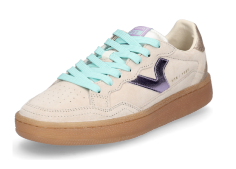 VICTORIA Smash Suede (8806107-80) beige