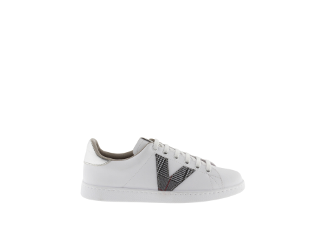 VICTORIA tenis imprime (1125216-12) weiss