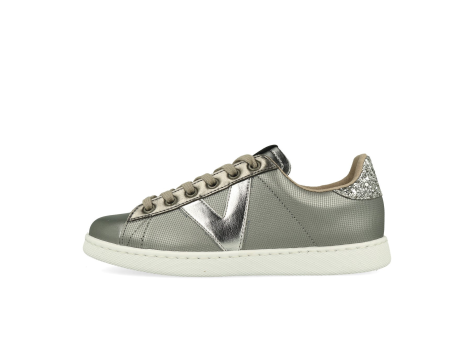 VICTORIA Tenis Metal (1125274-16) grau